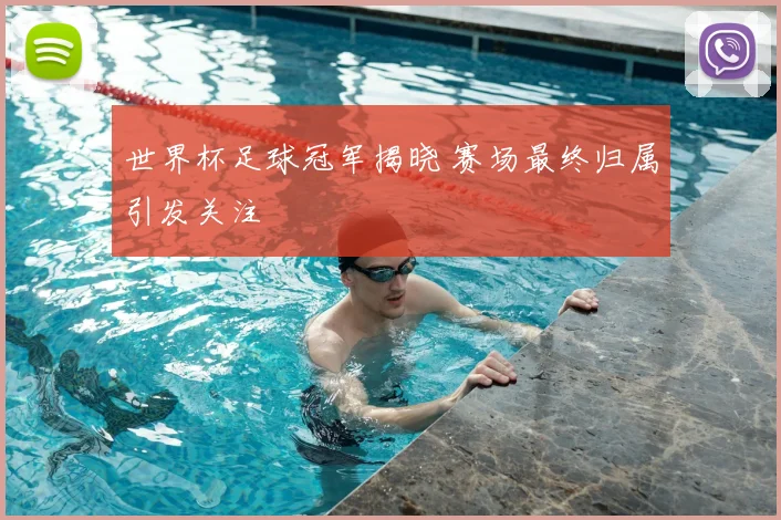 世界杯足球冠军揭晓 赛场最终归属引发关注
